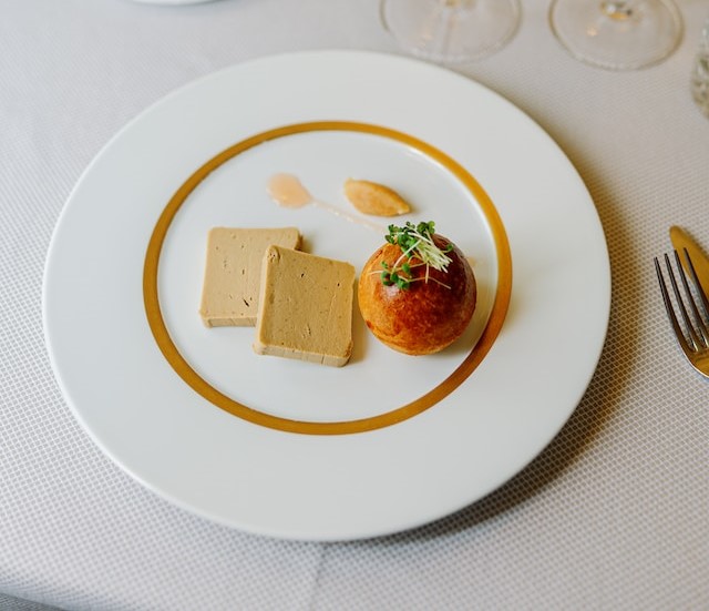 Today’s Luxury Foods Weren’t Always Reserved for the Rich