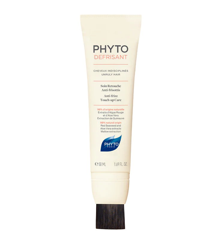 Fight the frizz with Phyto's Anti-Frizz Touch-up Care