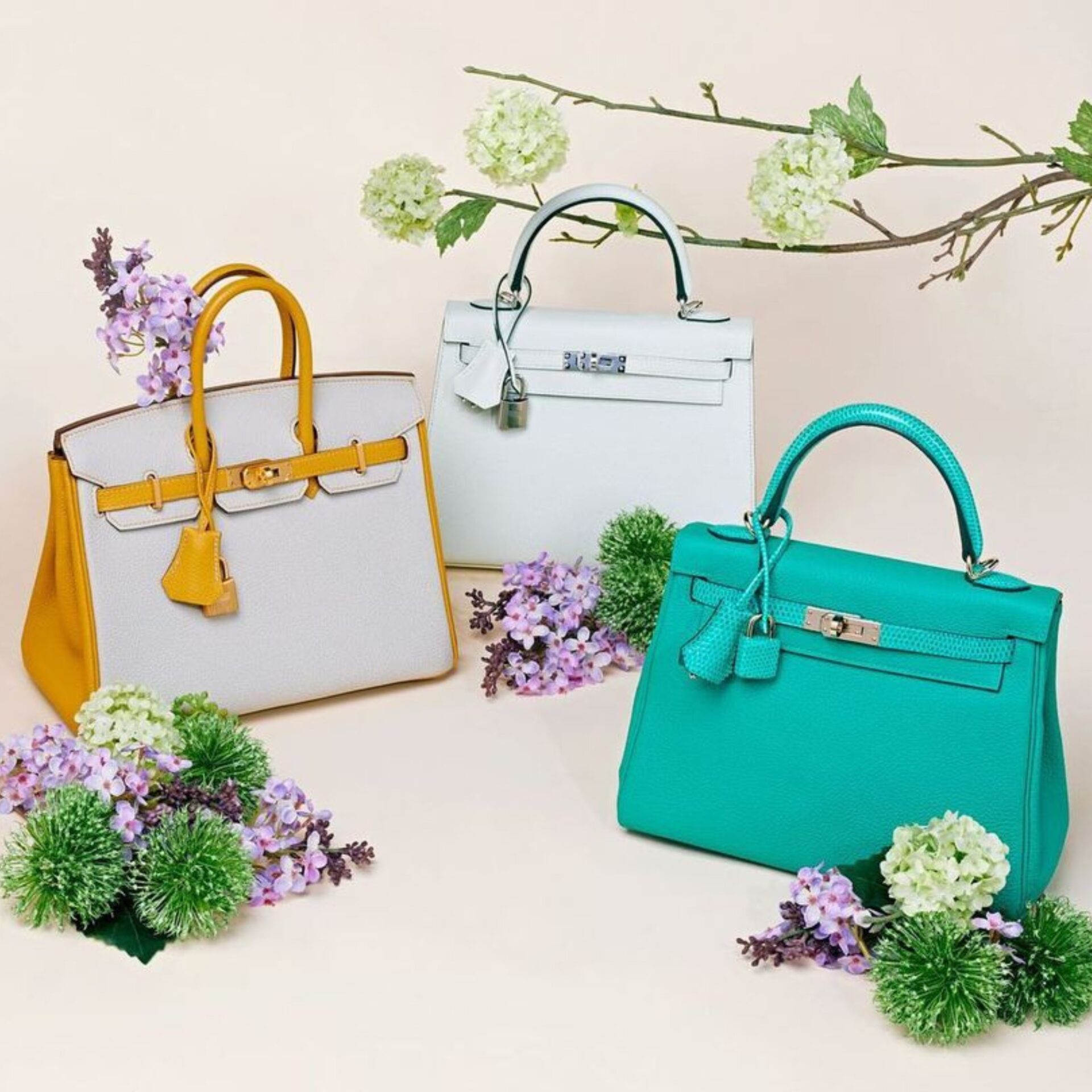 Christie's handbag sale