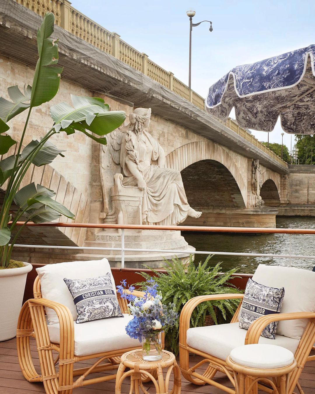 Photo via Instagram @diorbeauty