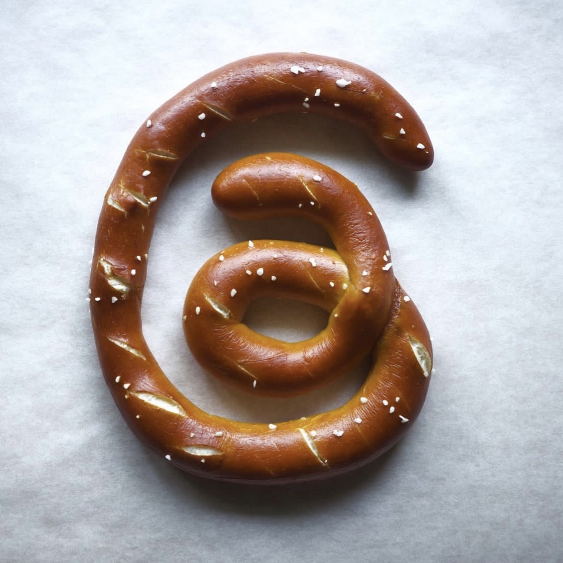 pretzel