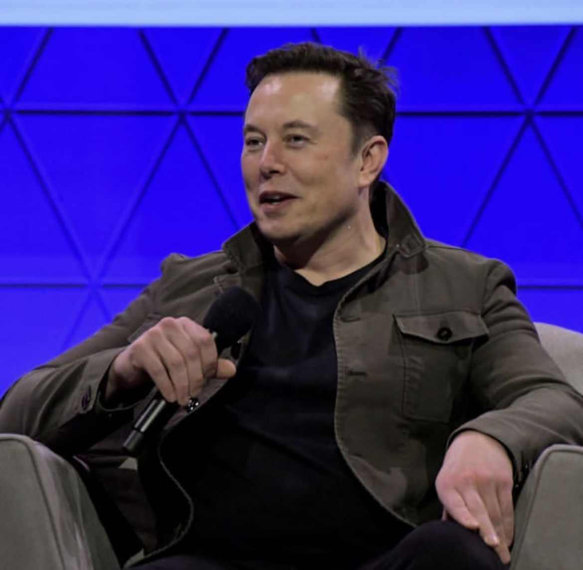 Elon Musk
