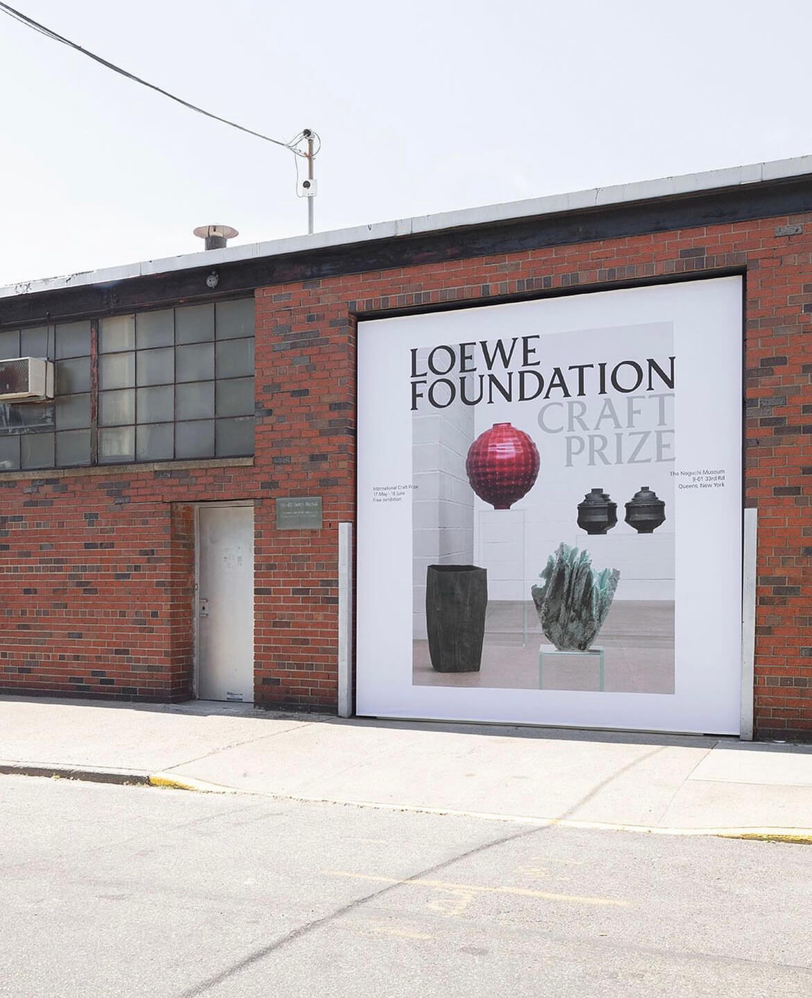 Loewe Foundation craft prize