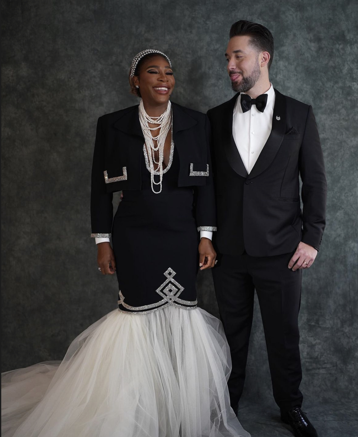 Serena Williams Celebrity Baby