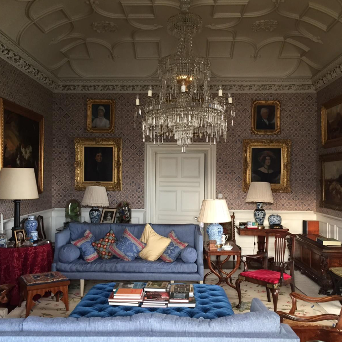 Photo from the Savills UK brochure