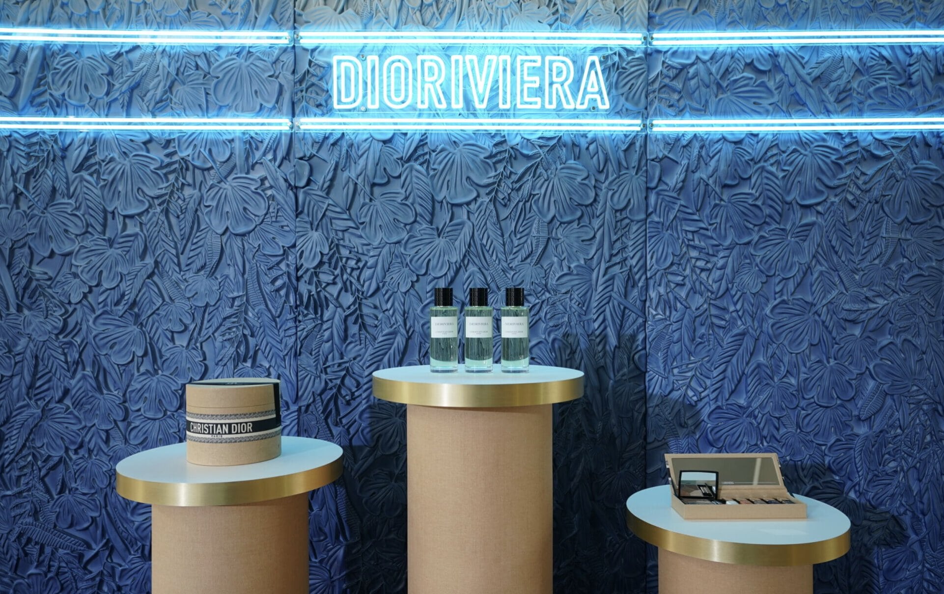 Summer Collection/Photo courtesy of Dior