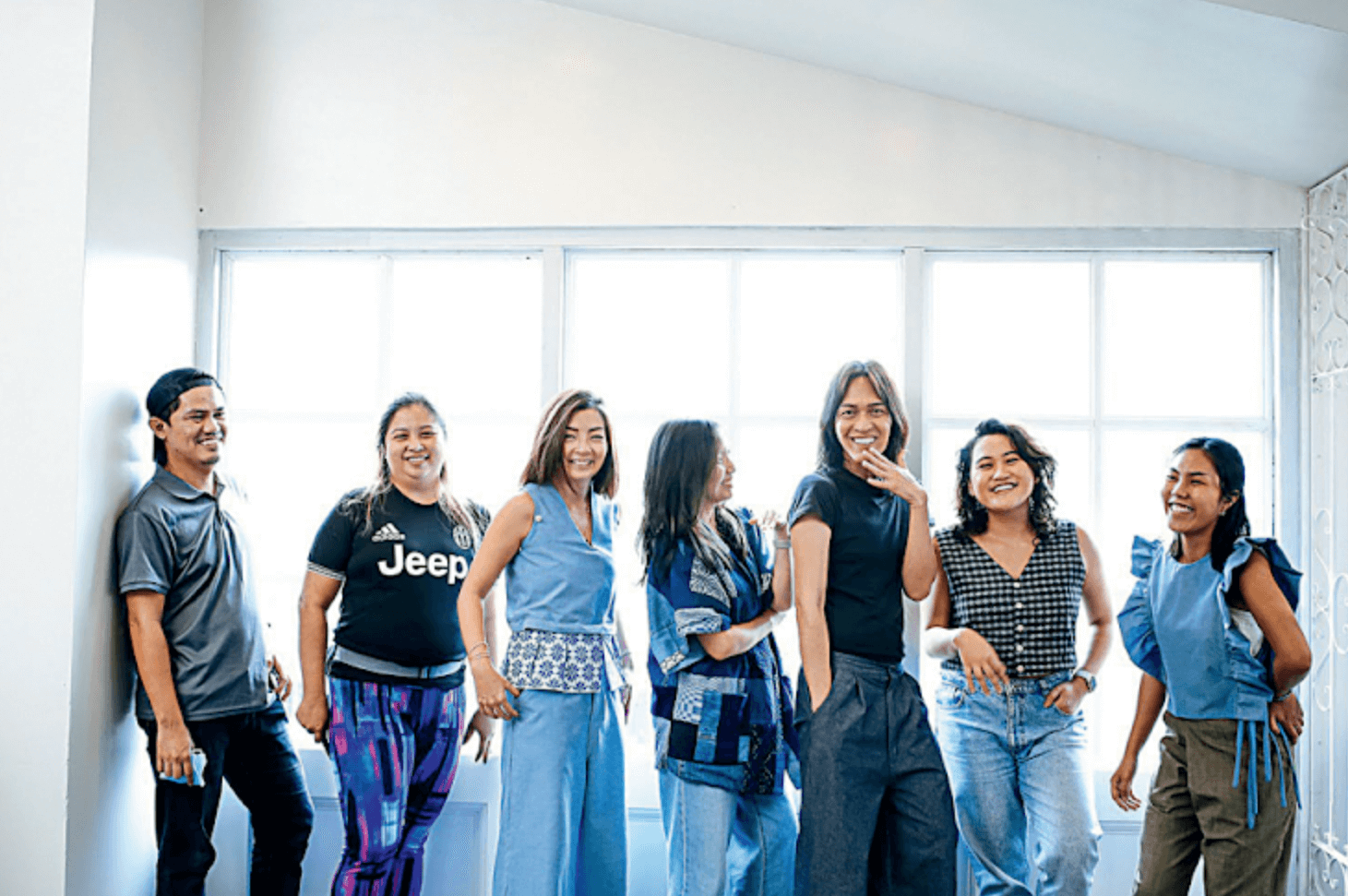 Rags 2 Riches Holiday Collection