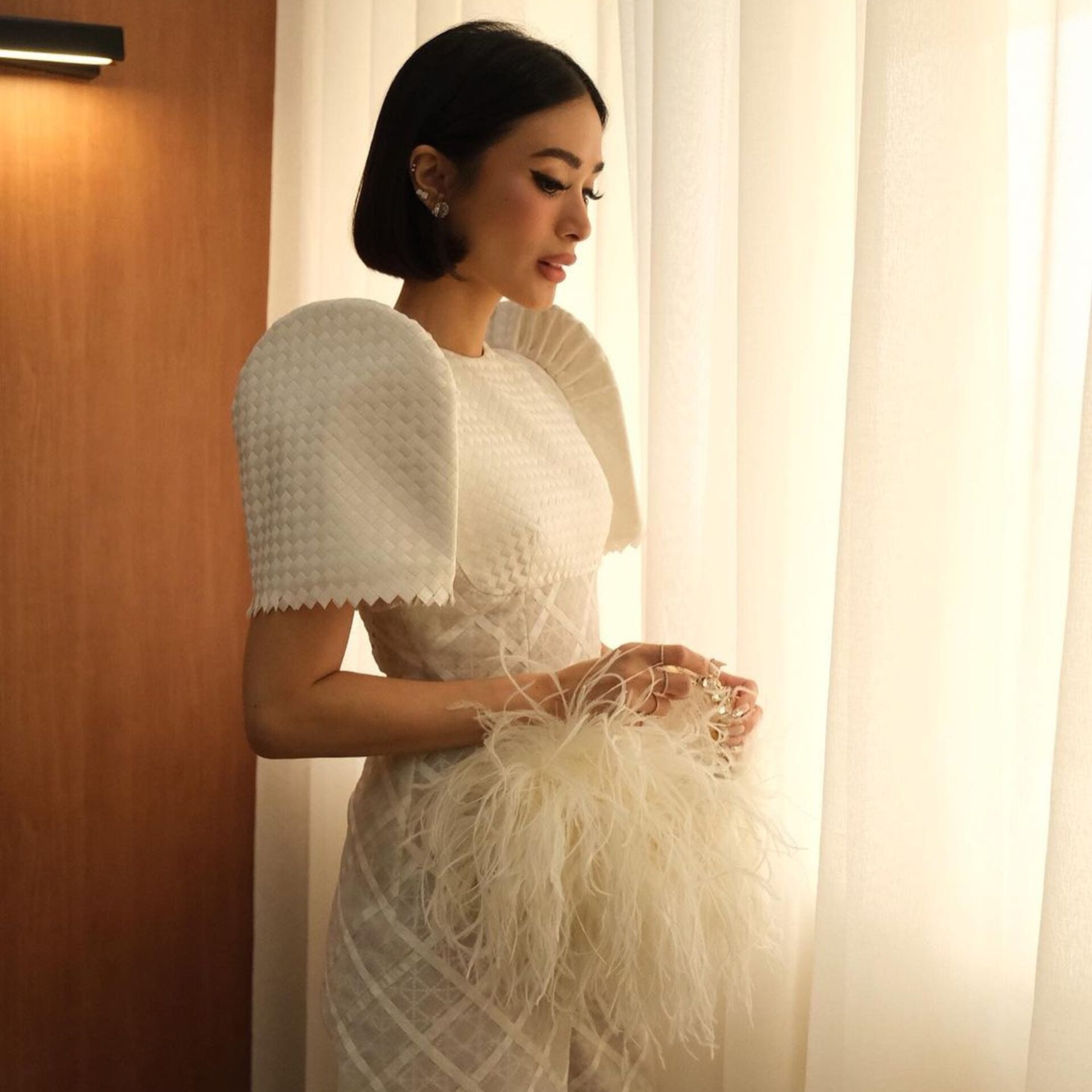 Local designs at SONA 2023