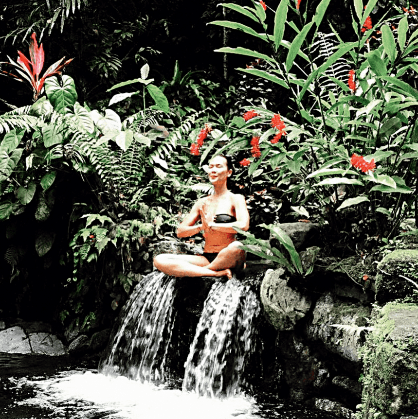 Personal Transformation