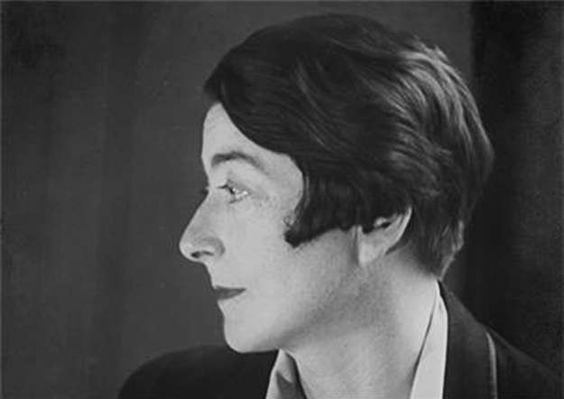 Eileen Gray in 1910