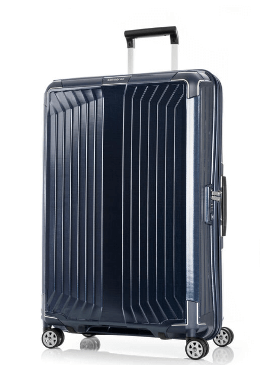 Top Tier 2023 luggage