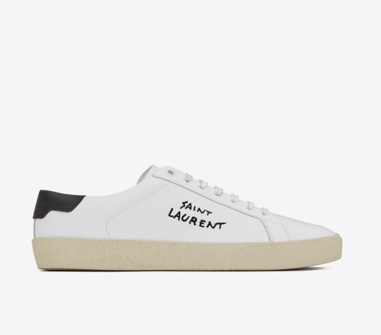 Saint Laurent Court Classic