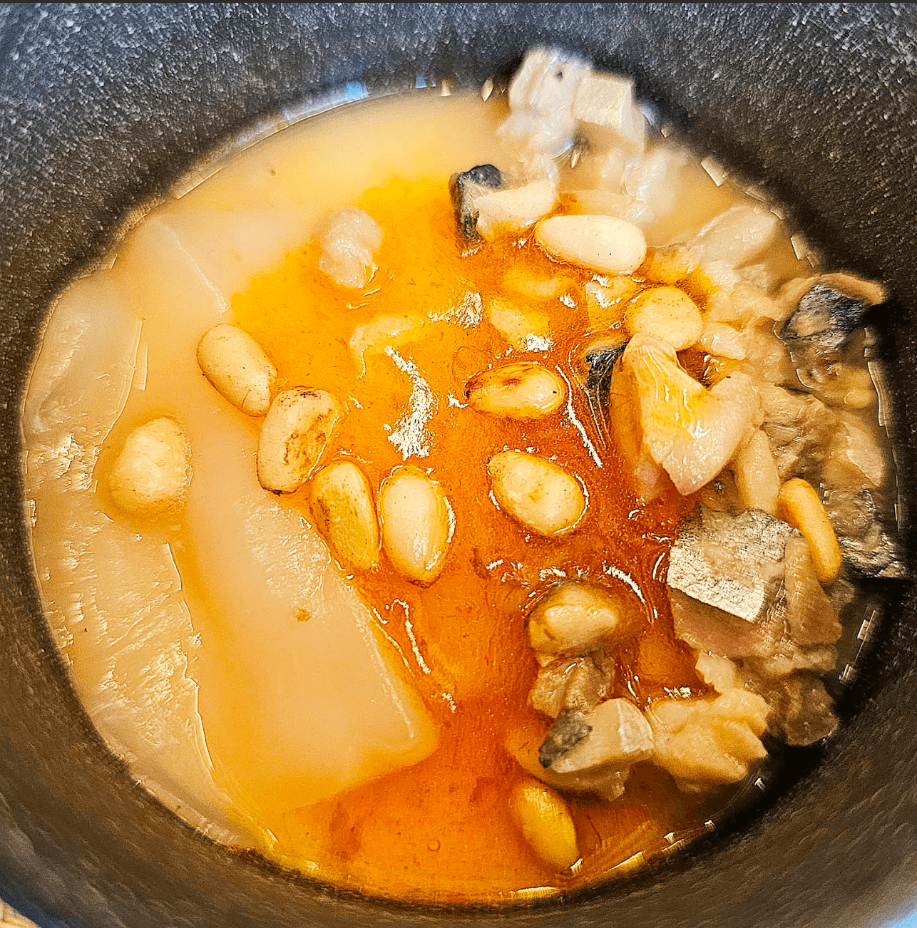 Chawanmushi from Yakumi