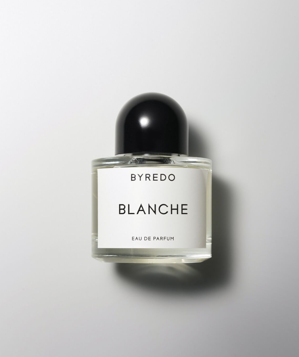 Byredo Blanche