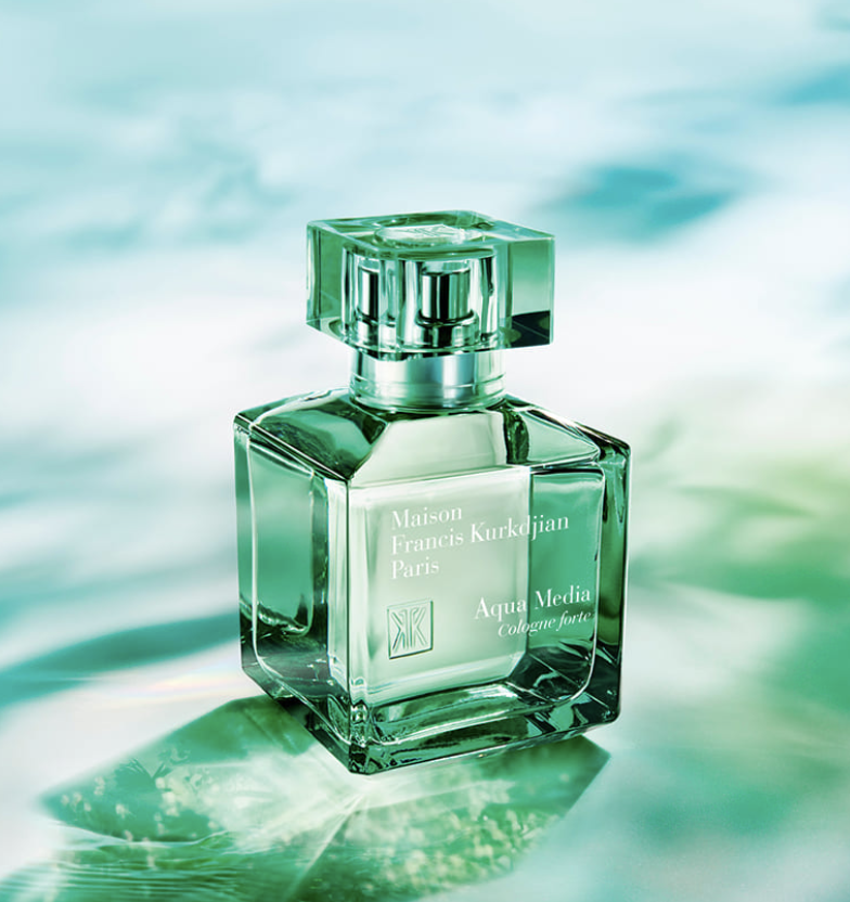 Fleur de Peau Eau de Parfum