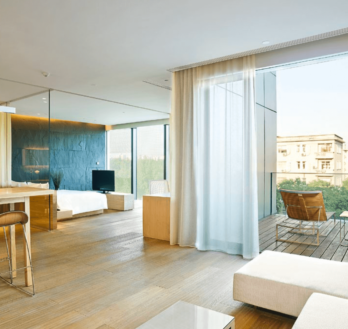 Opposite House Beijing