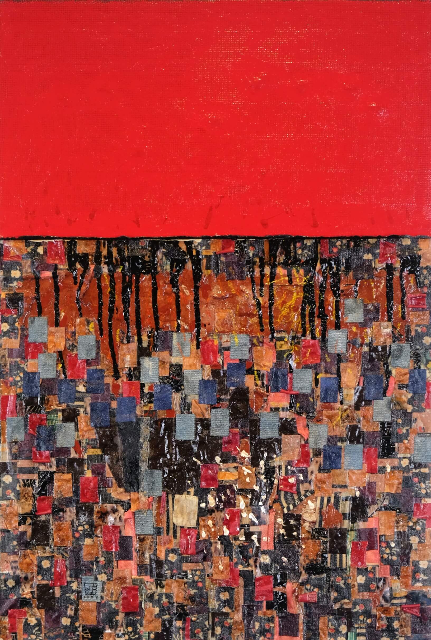 "Katuray Sur" by Jonathan Castro