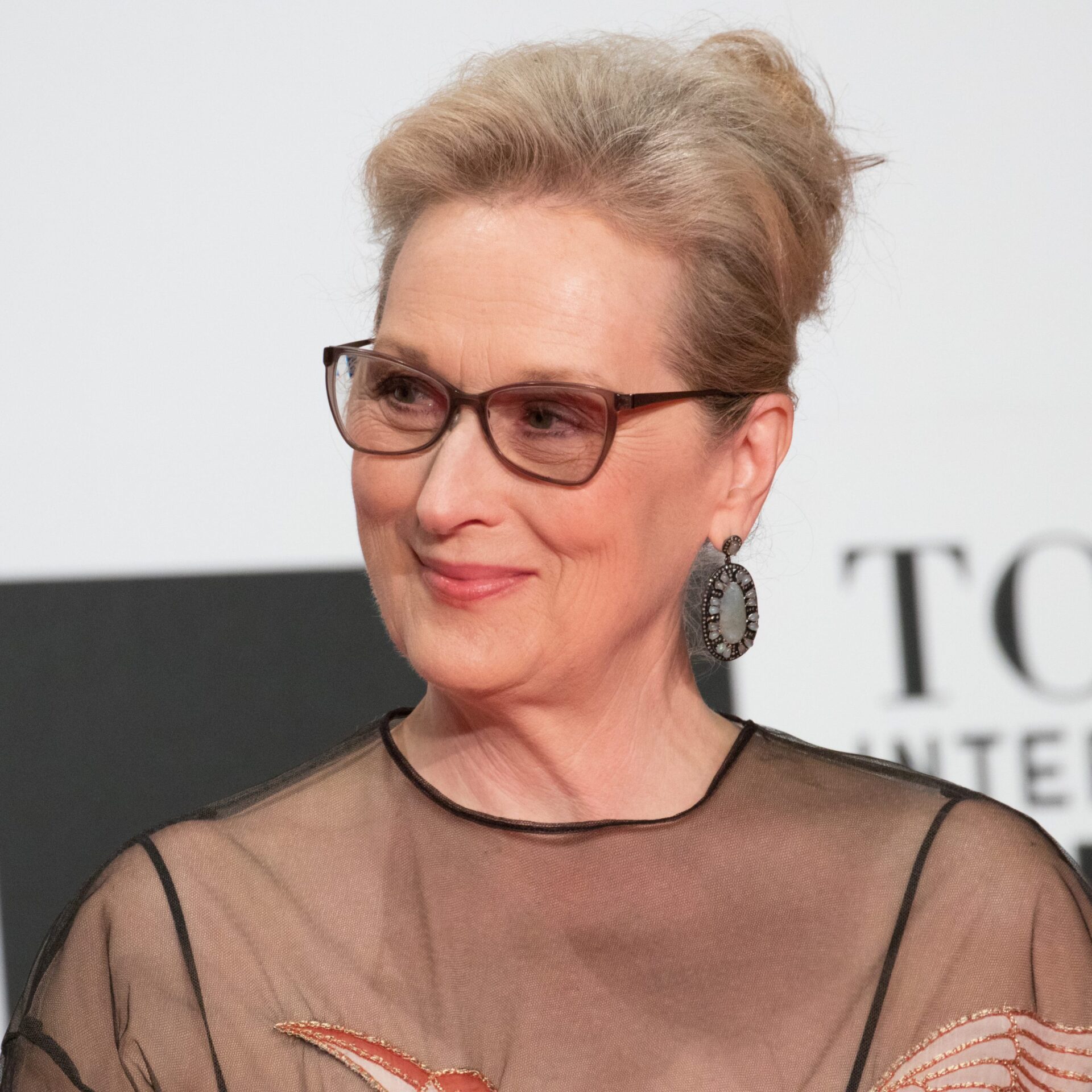 Meryl Streep