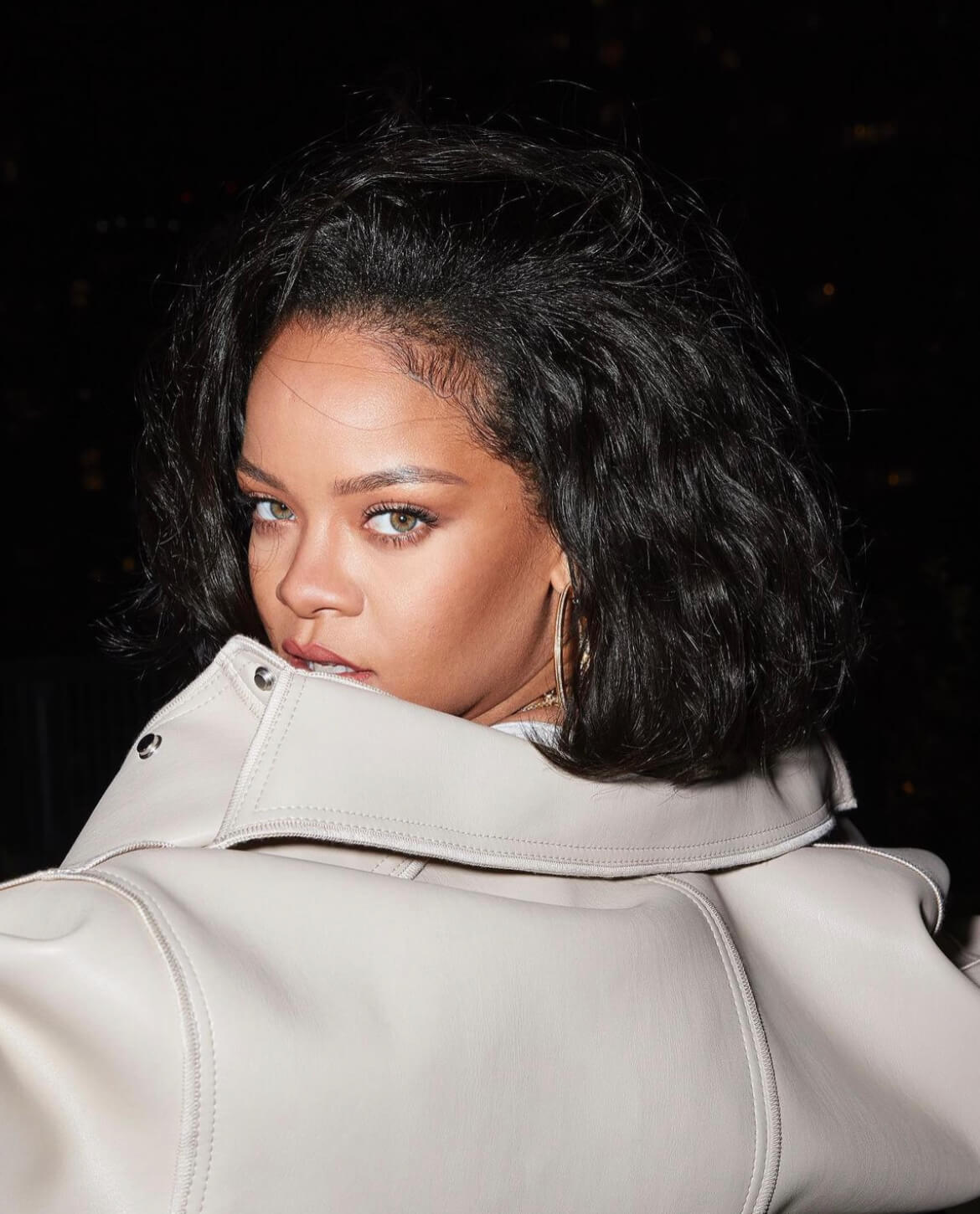 Music mogul is using Fenty Beauty Pro Filt'r Foundation