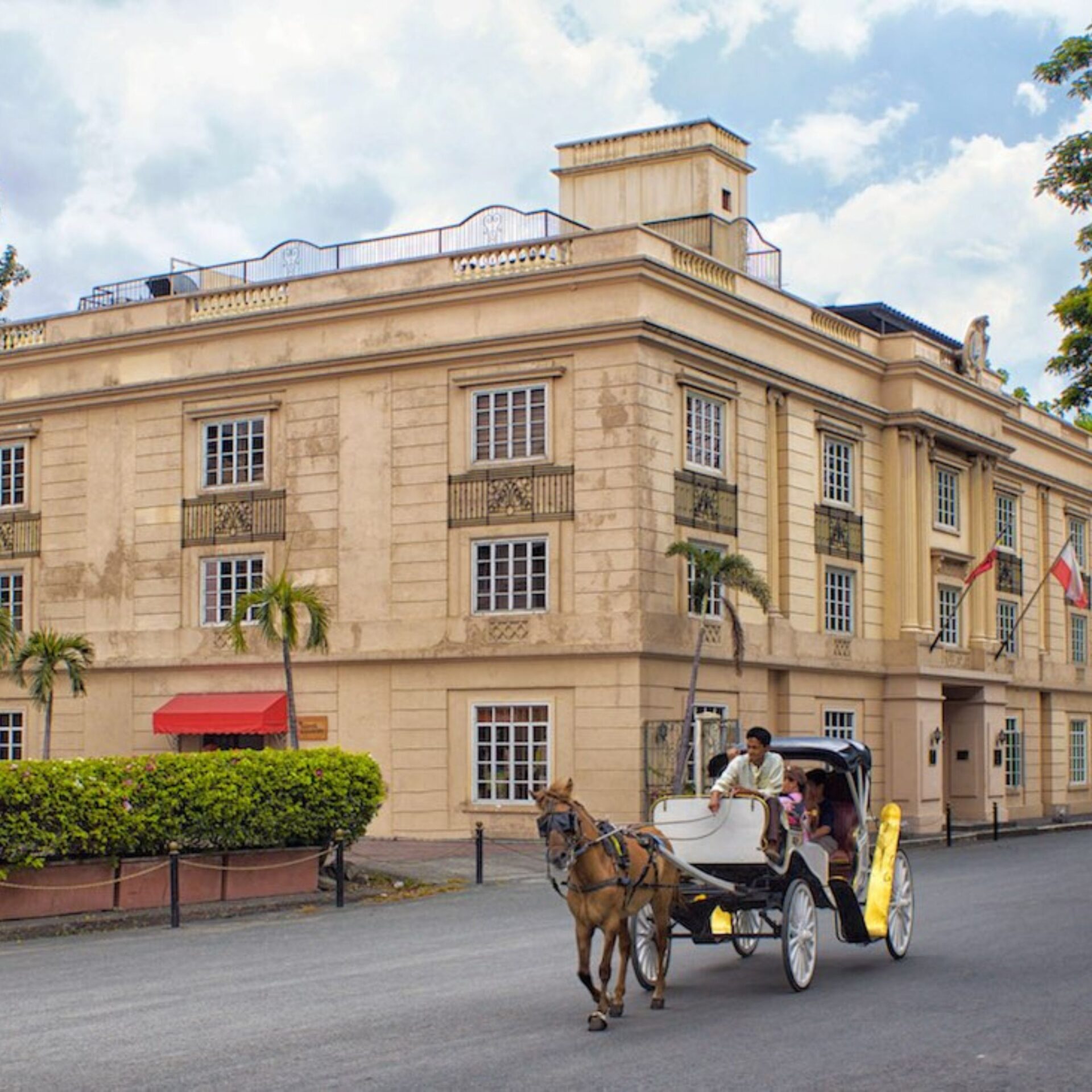 New film museum to be built in Intramuros