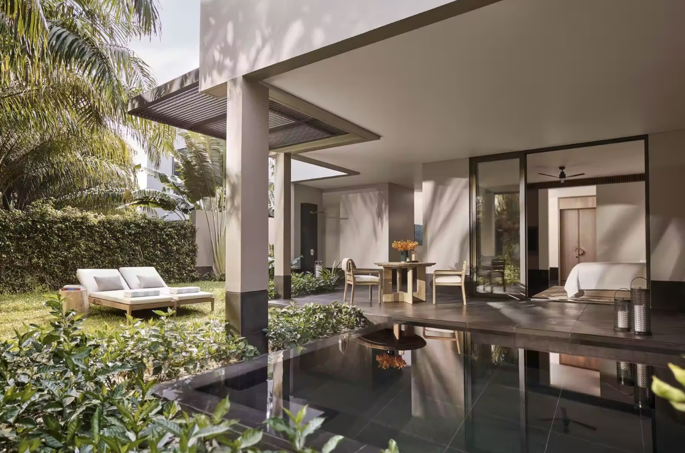 Regent Phu Quoc, Vietnam