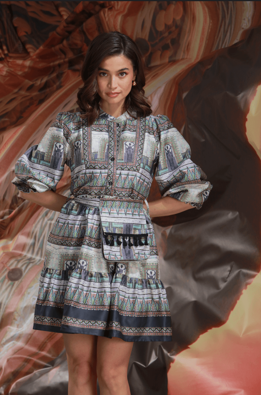 Anne Curtis face of the campaign