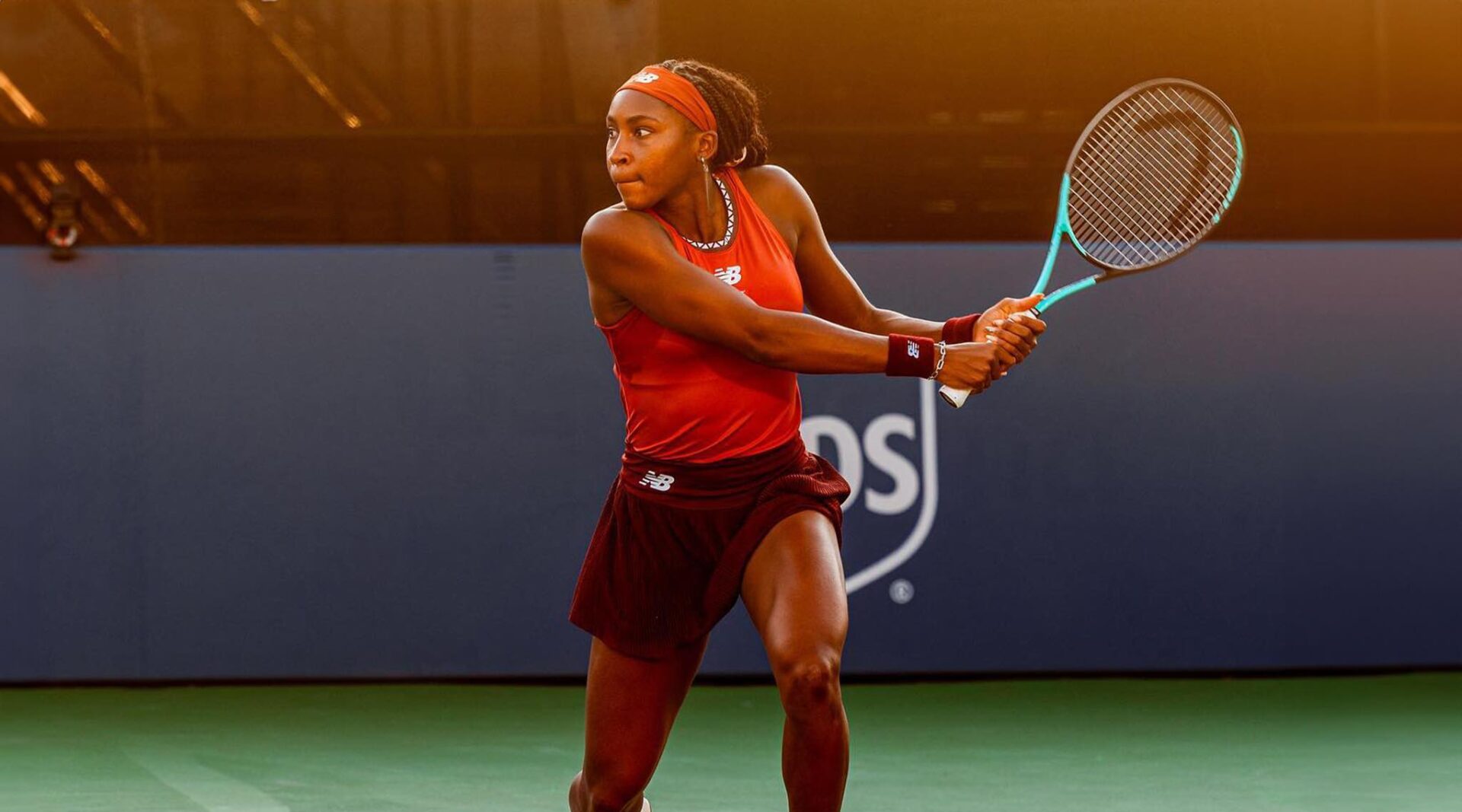 Coco Gauff Wimbeldon