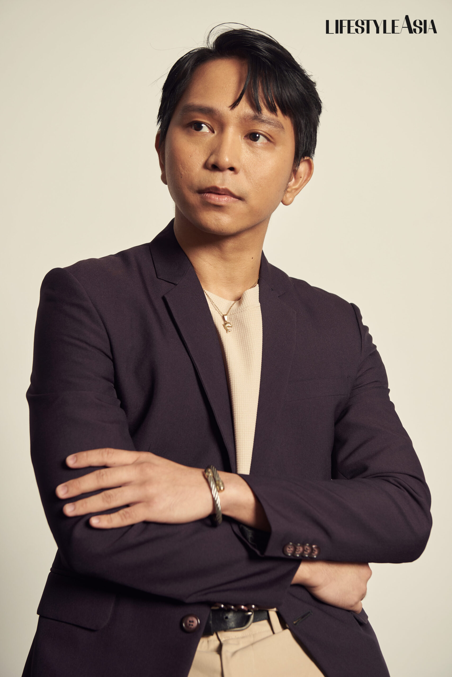 Online platforms gave dancers like Ocampo something to hold onto during the difficult COVID pandemic