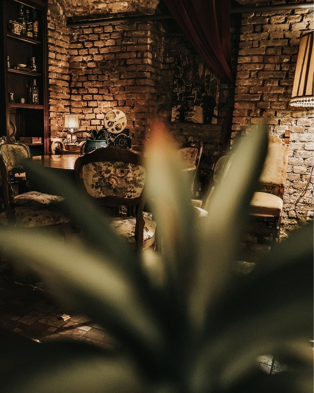 The 1930 Club's location remains a secret known only by a select few