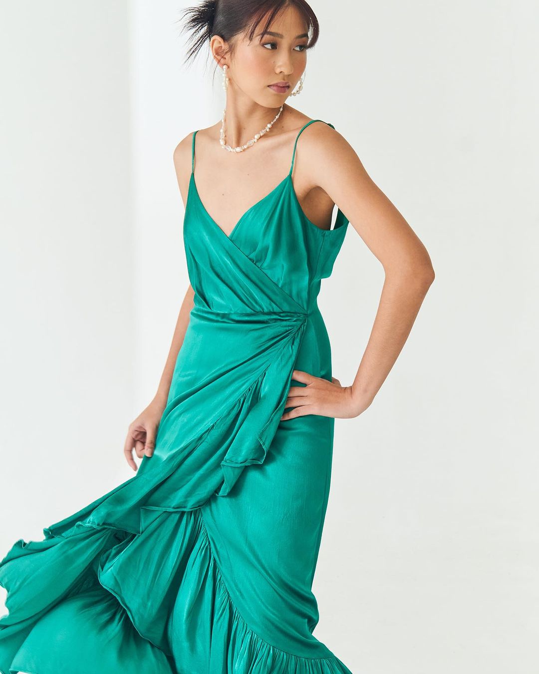 Vestido Dress designer clothes rental
