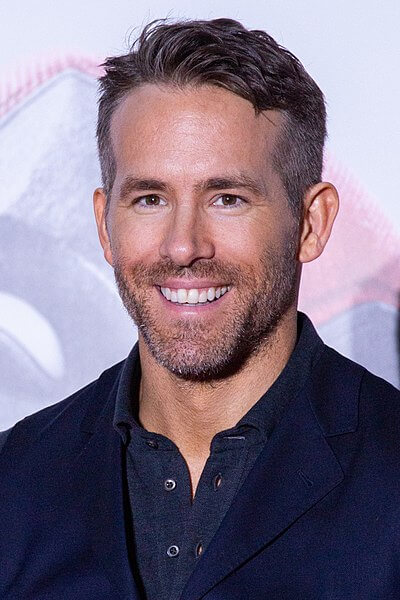 Deadpool 2 Japan Premiere Red Carpet, Ryan Reynolds