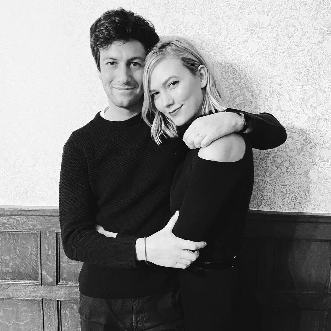 Josh Kushner and Karlie Kloss join the Forbes 400
