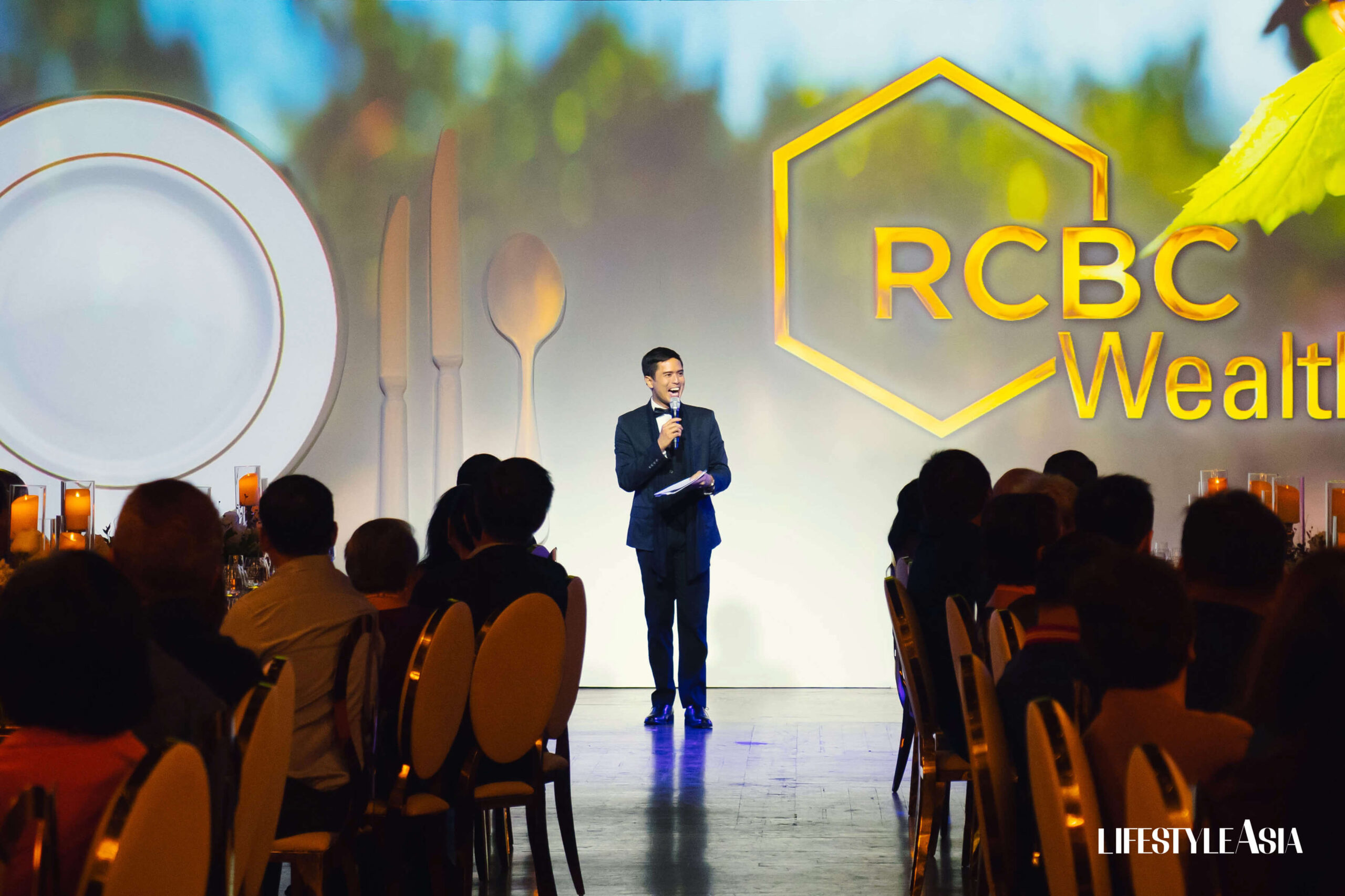 RCBC Launching its Wealth Debit Mastercard 