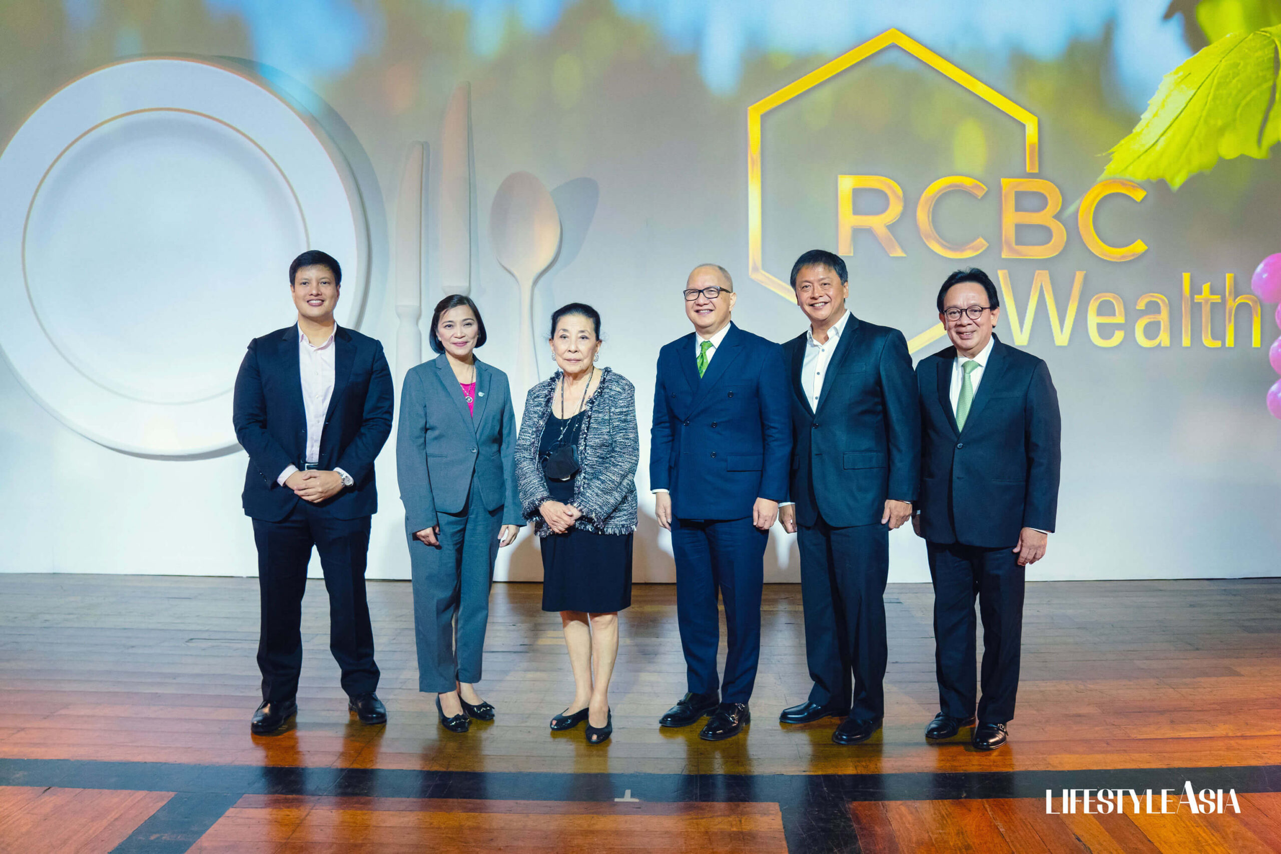 RCBC Launching its Wealth Debit Mastercard 