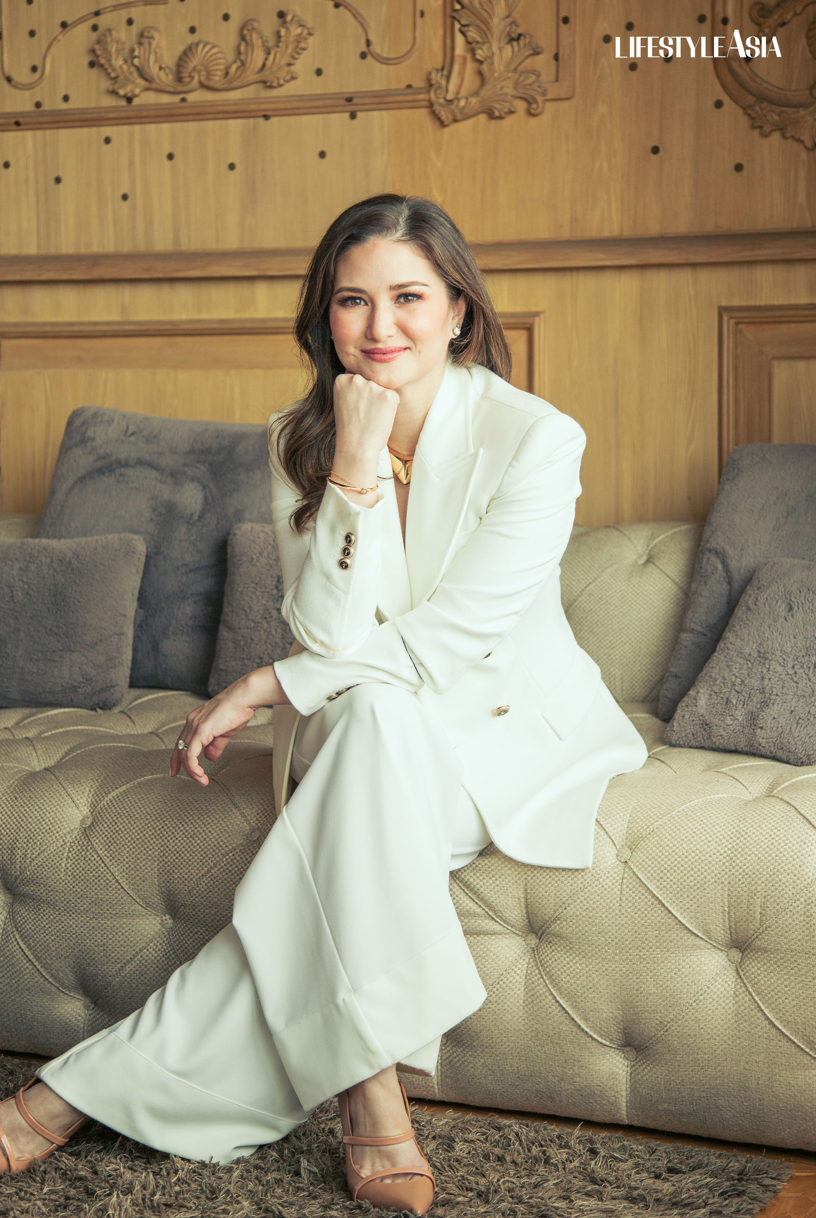 Dr. Anna Palabyab-Rufino, board-certified dermatologist at dermatology clinic, Palabyab Skin Clinic