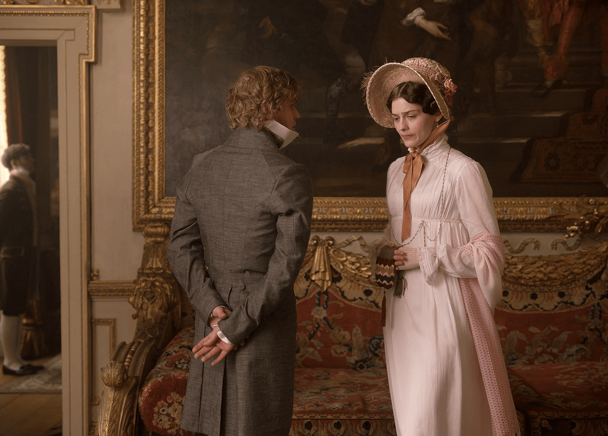 A still from “Emma” (2020)