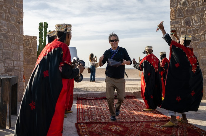 Exciting and luxe travel opportunities await members of R360