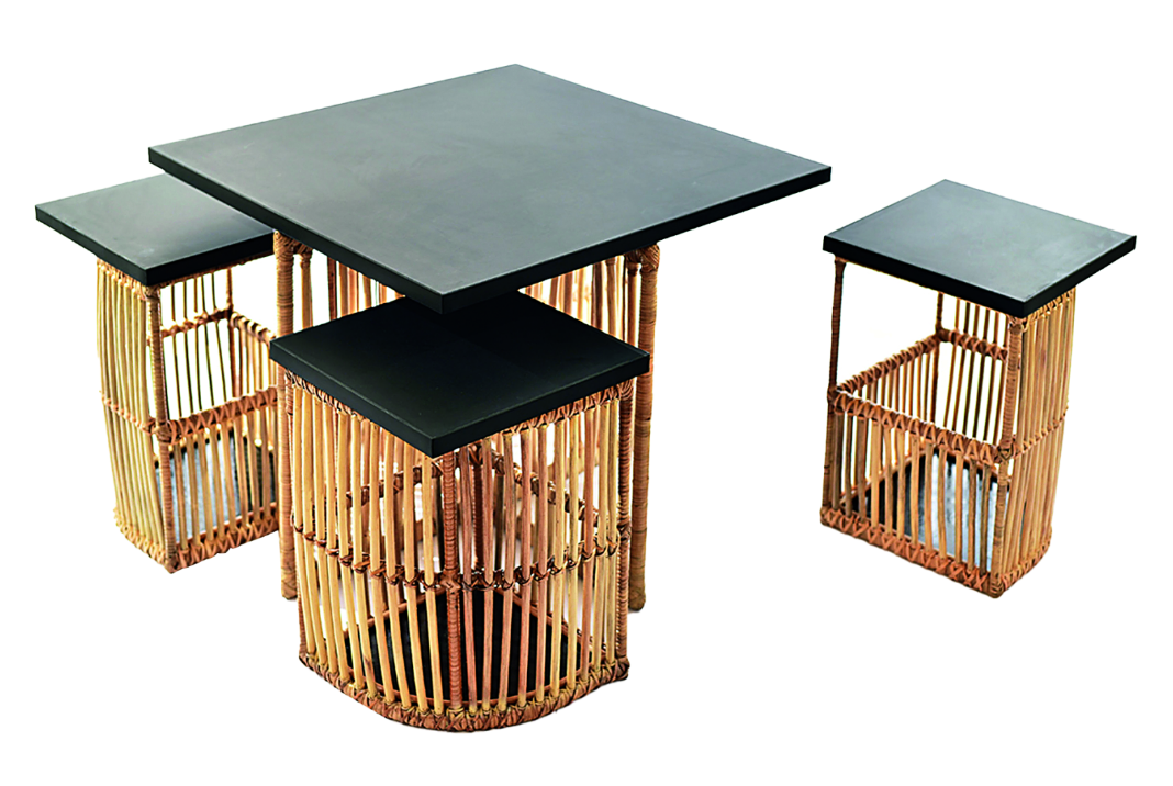 Bakuran Coffee Table