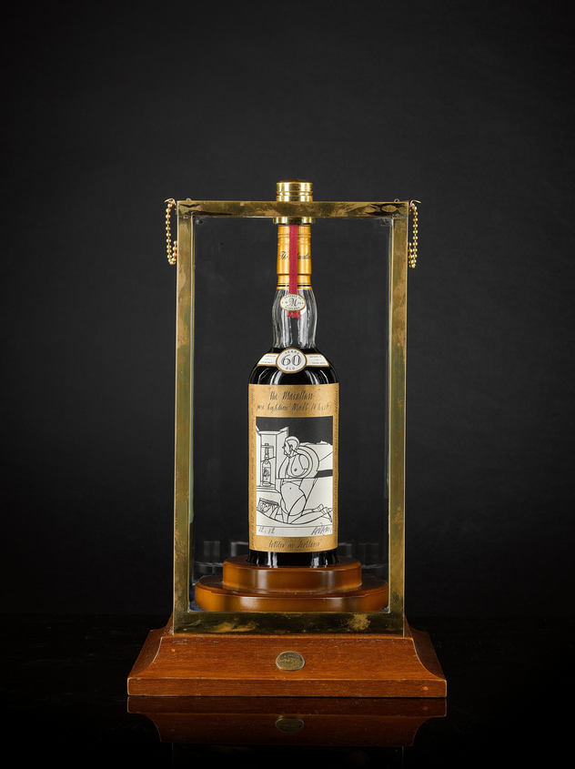 The Macallan 1926