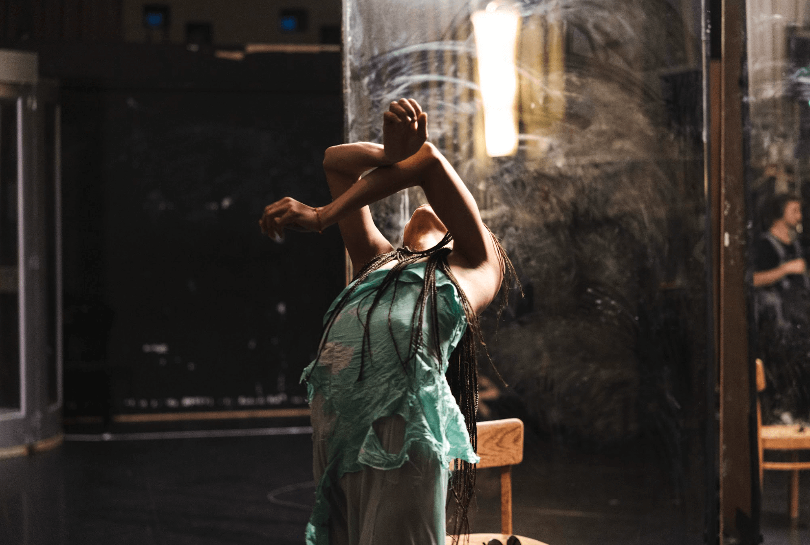 Romance (2023), a true gem.