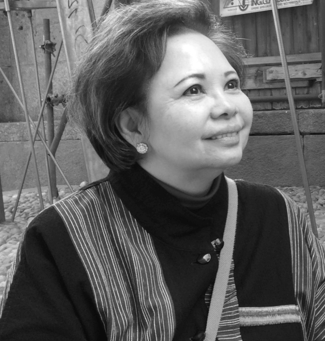 FilipinaZ Luminary for Craft.