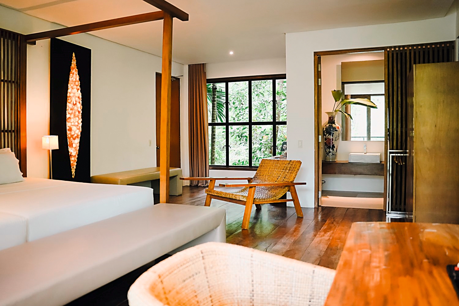 Siama Hotel's AA Suite