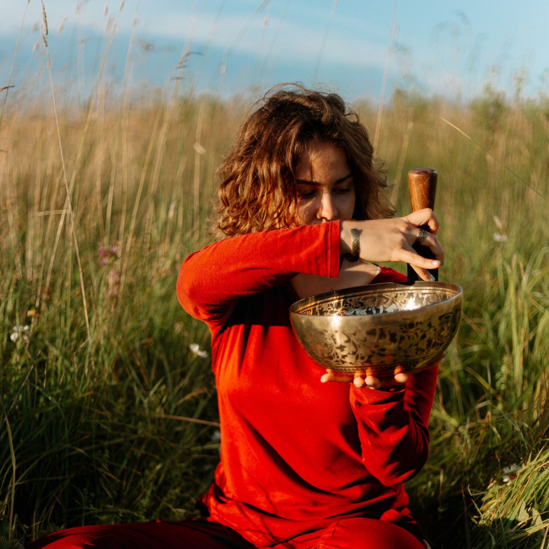 Wellness traditions from all over the world