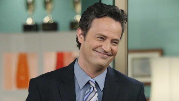 Matthew Perry dead at 54