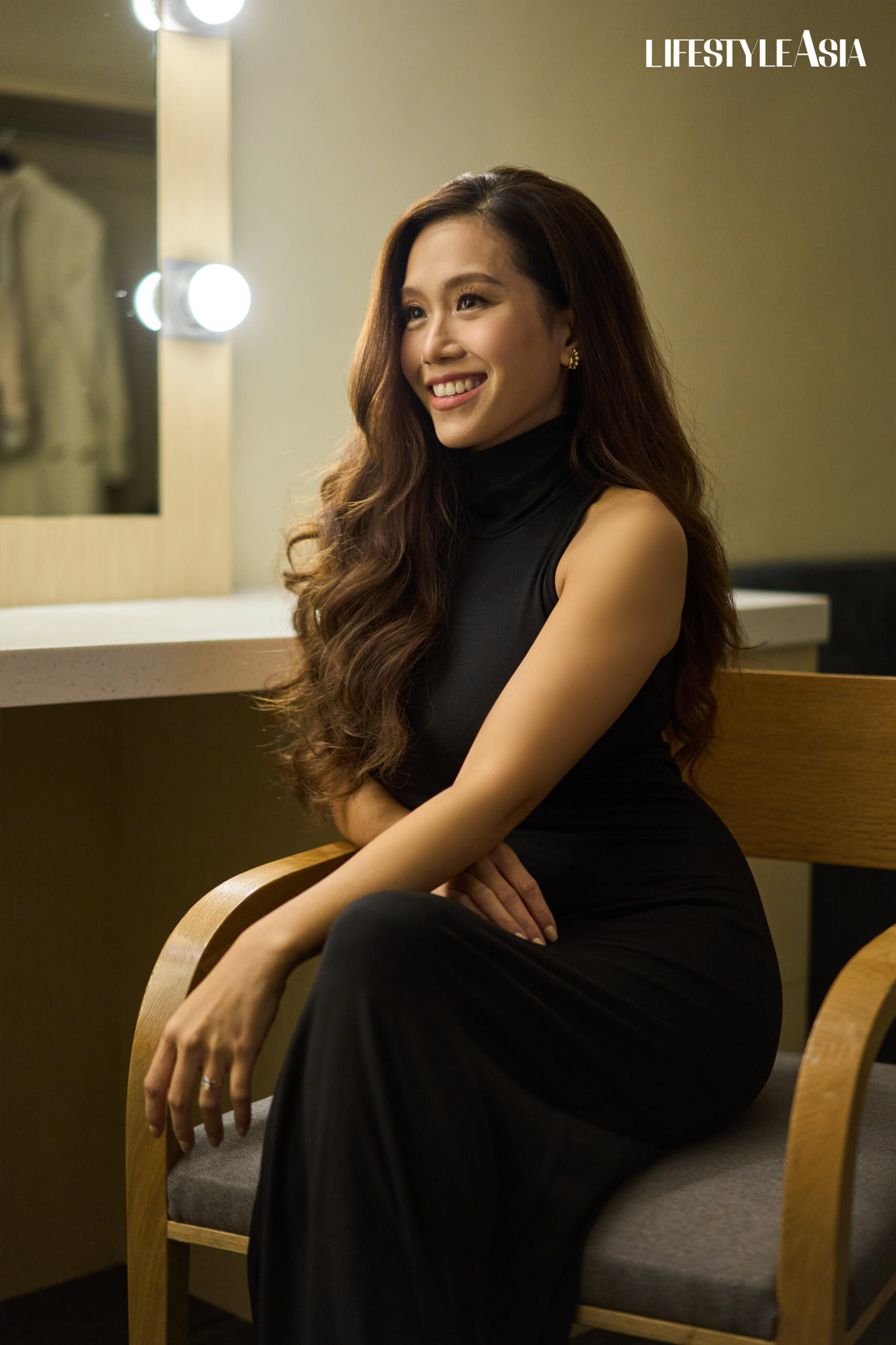 Backstage Stories With Rachelle Ann Go and Jason Arrow