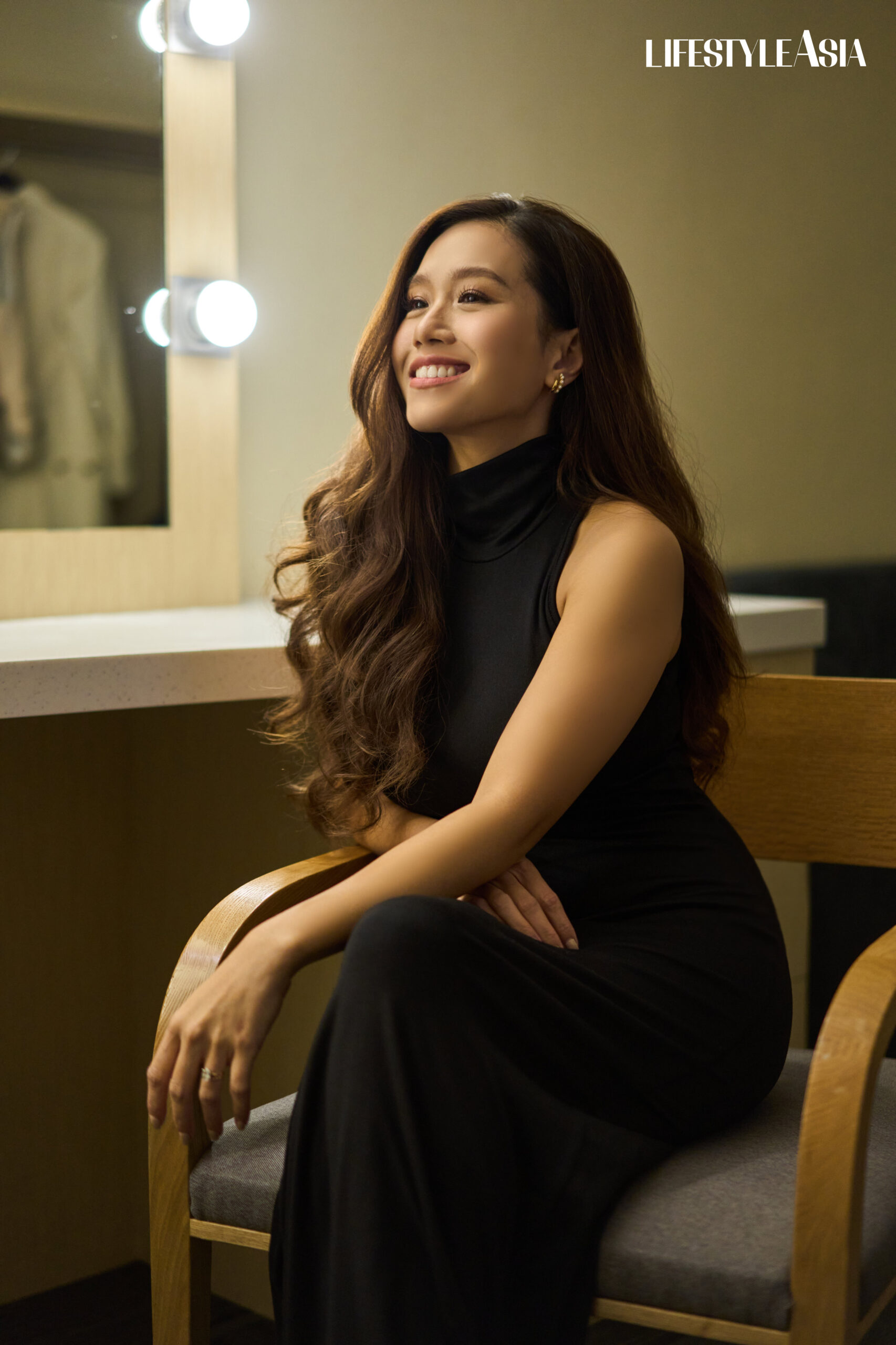 Backstage Stories With Rachelle Ann Go and Jason Arrow