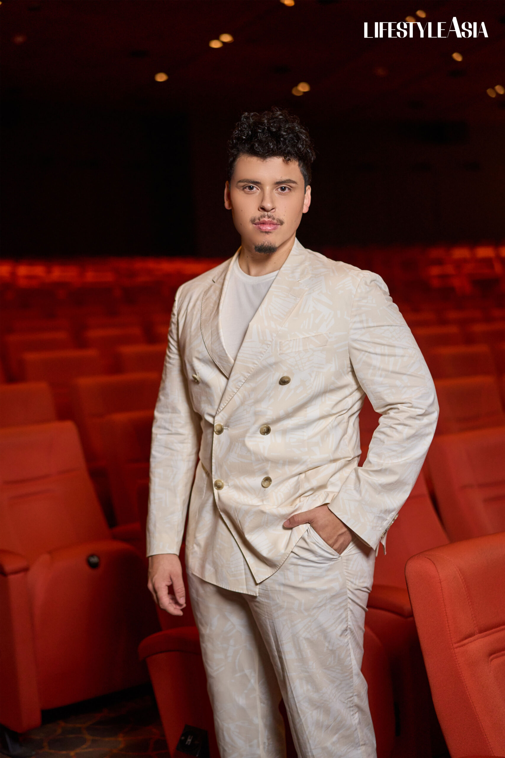 Backstage Stories With Rachelle Ann Go and Jason Arrow