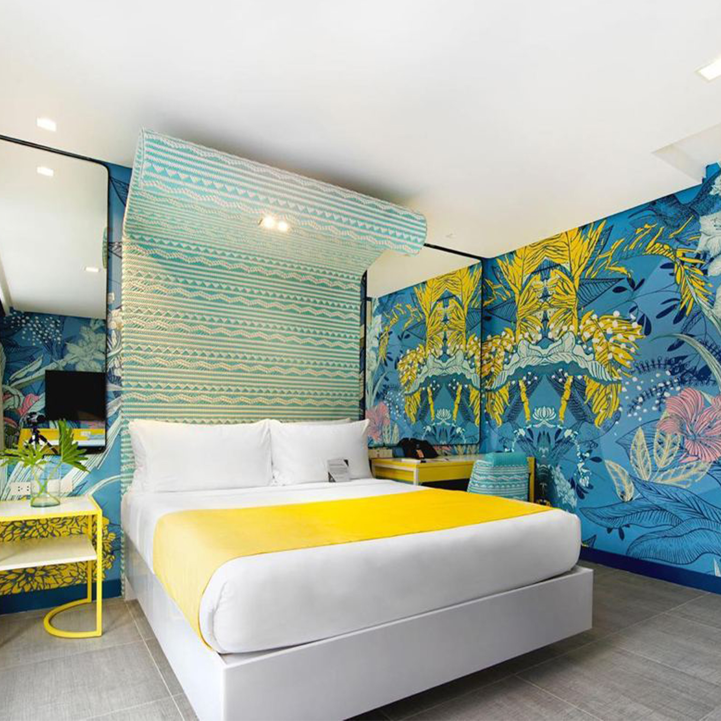 Astoria Palawan The Nest