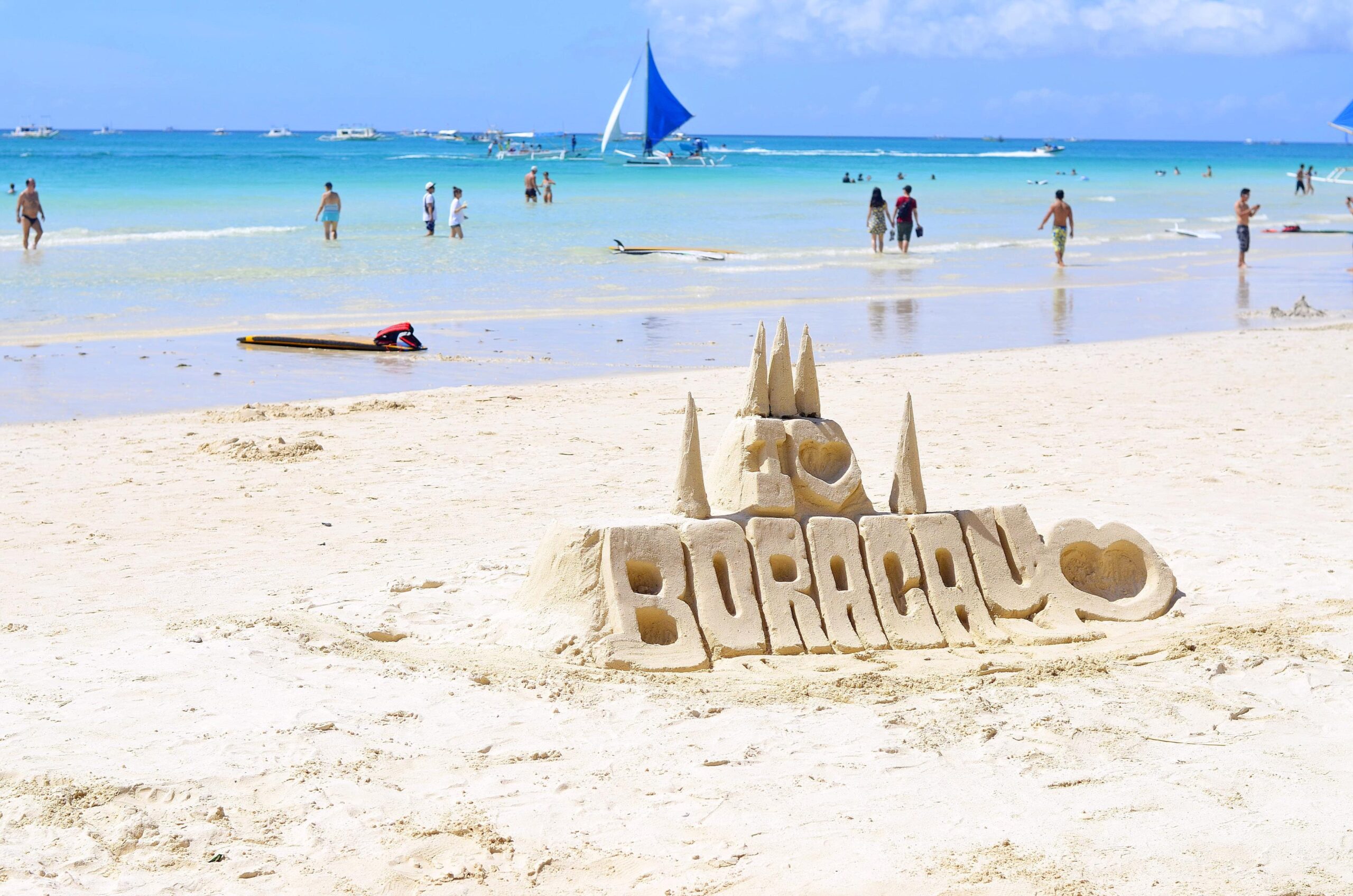 Boracay, Philippines