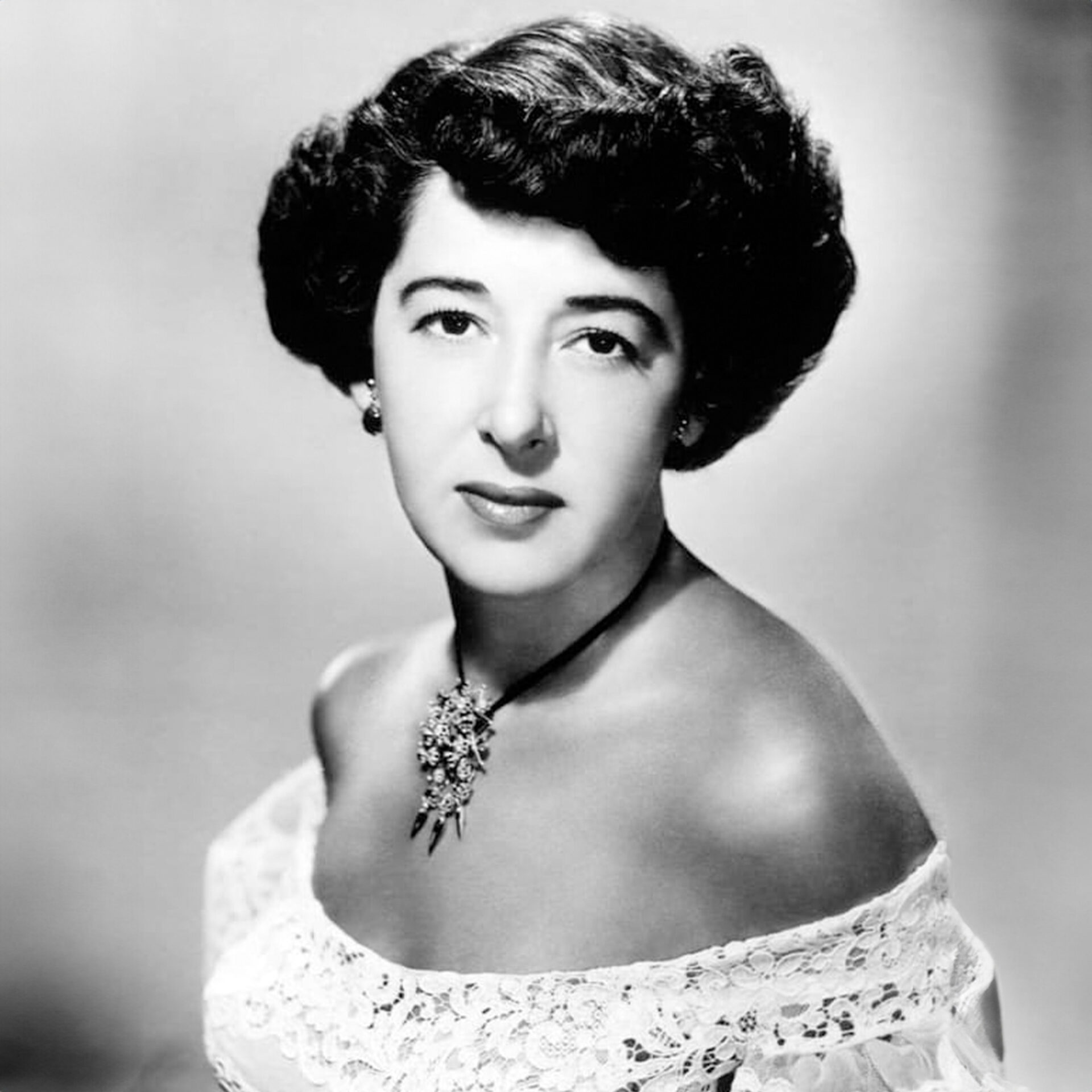 Costume Designer Helen Rose